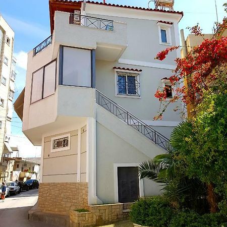 Villa Smeralda Sarandë エクステリア 写真