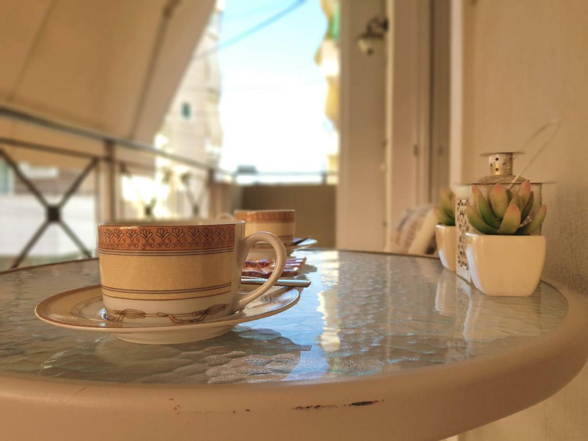 Villa Smeralda Sarandë エクステリア 写真