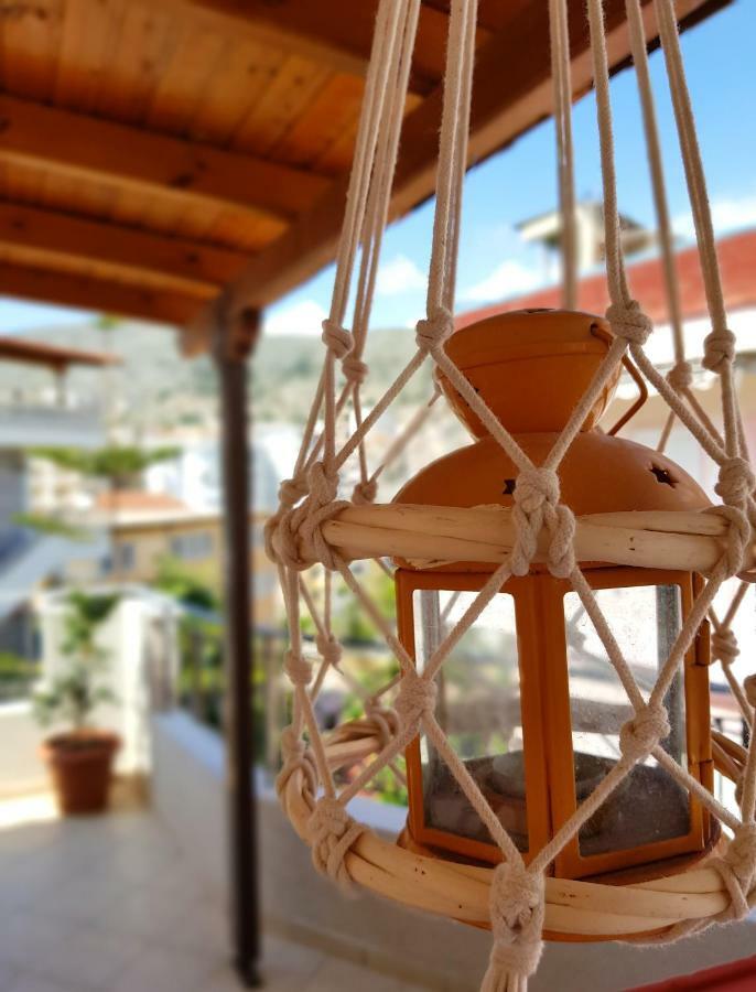 Villa Smeralda Sarandë エクステリア 写真